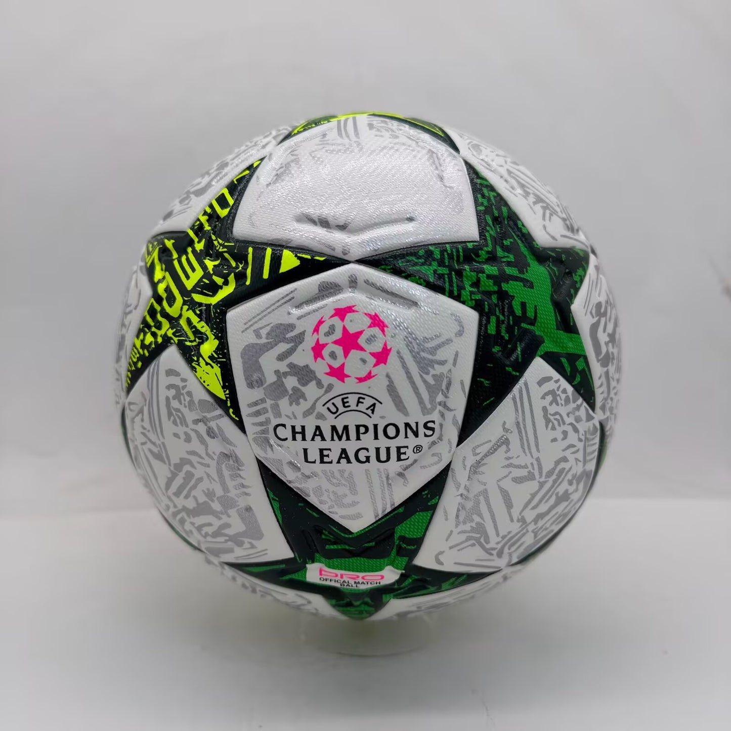 Adidas UEFA CHAMPIONS LEAGUE PRO Ball equipment 2026-2027