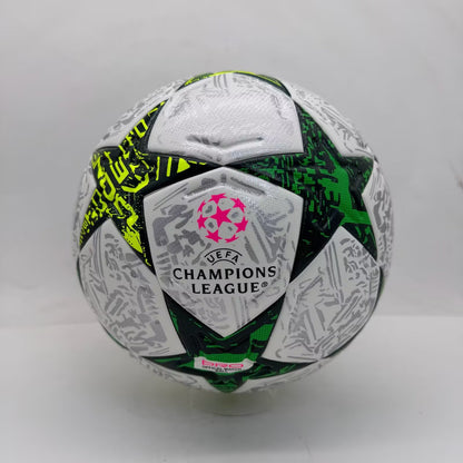 Adidas UEFA CHAMPIONS LEAGUE PRO Ball equipment 2026-2027