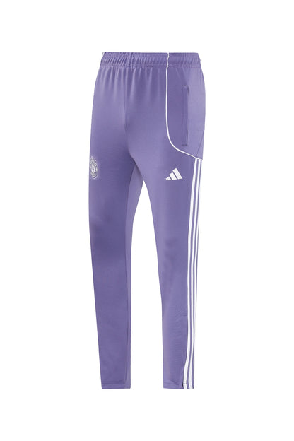 Manchester united 2025/2026 Tracksuit