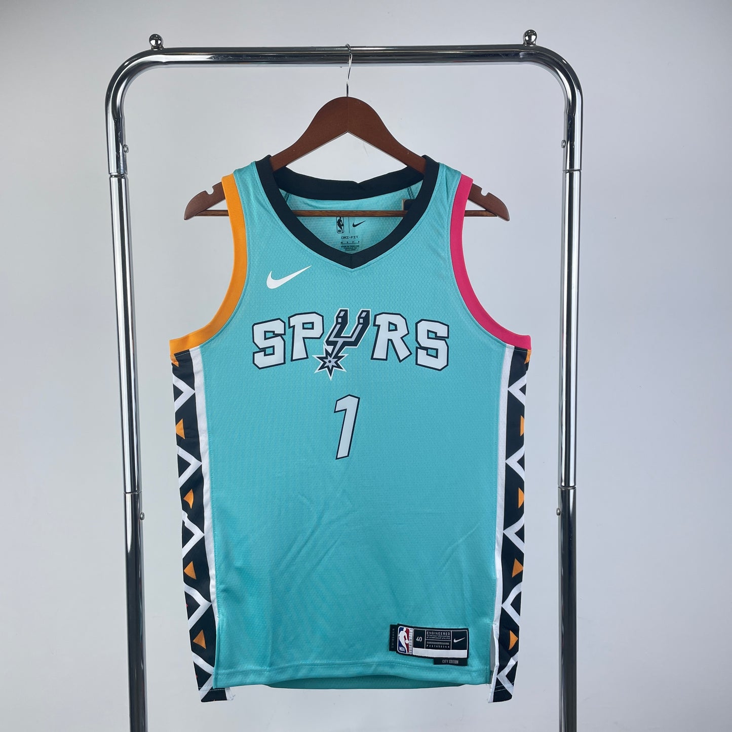 NBA&NFL&MLB 2023 Football Jersey