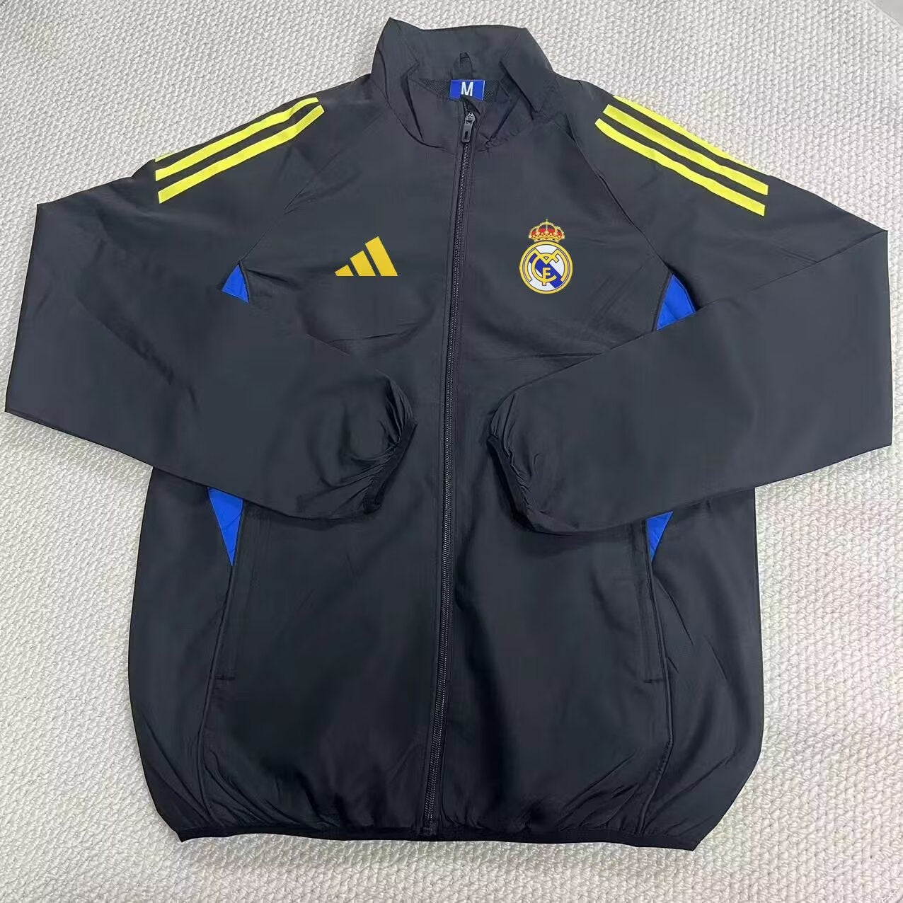Windbreaker 2025/2026 Windbreaker