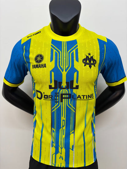 Player version 2026/2027 Player Version Football Jersey