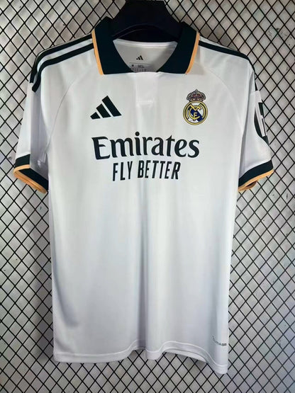 Real Madrid 2026/2027 Fan Version Football Jersey