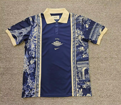 PSG Paris Special Edition 2026/2027 Fan Version Football Jersey