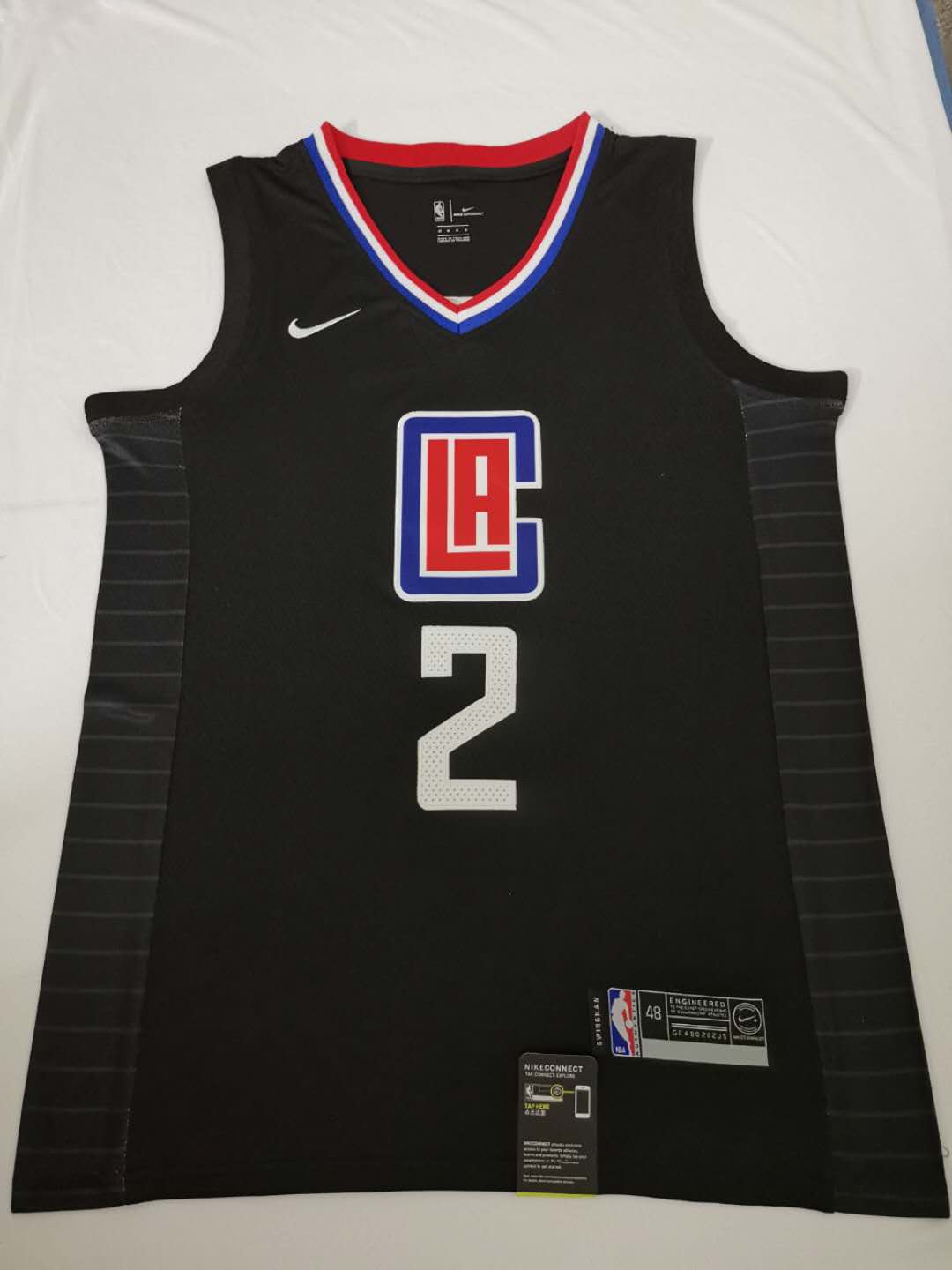 LA Clippers Football Jersey