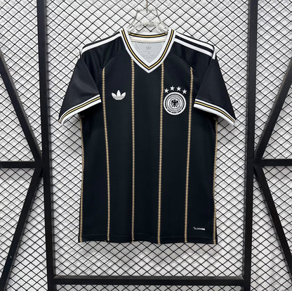 Germany 2026/2027 Third Fan Version Football Jersey