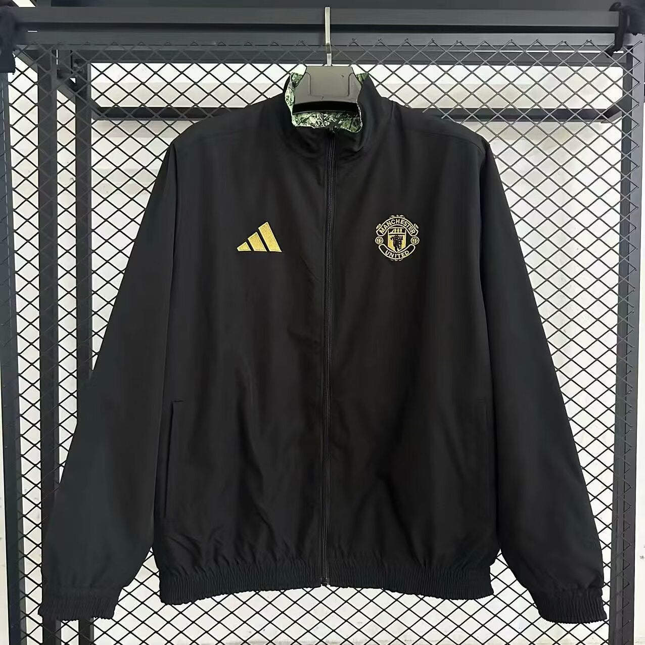 other team 2025/2026 Windbreaker