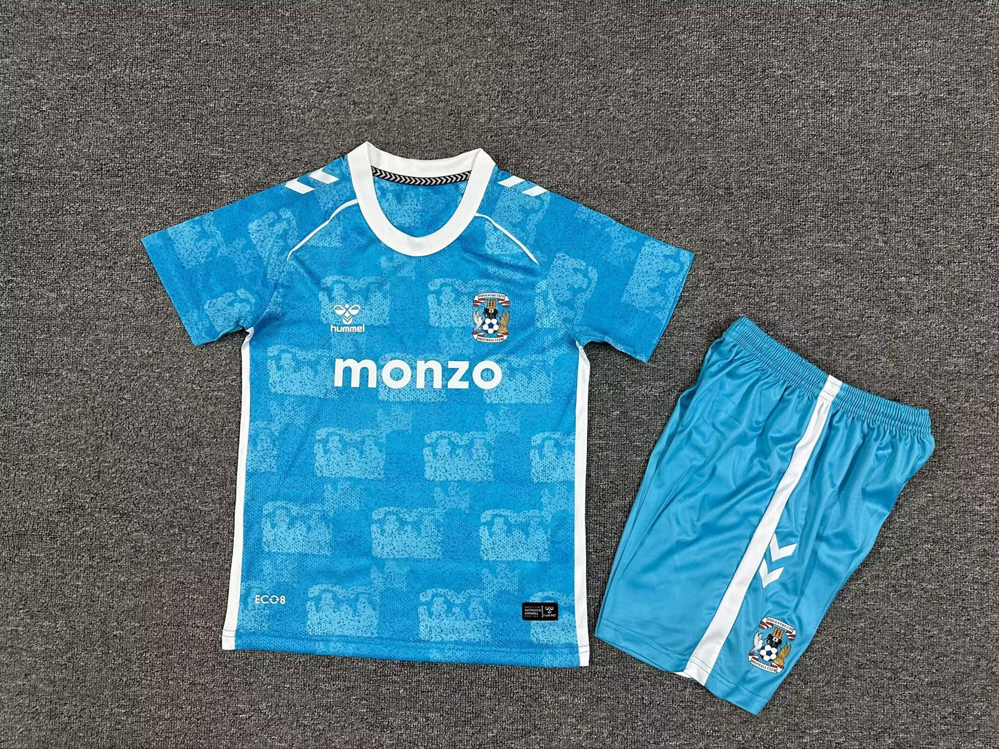 other team 2025/2026 Kids Home Football Jersey