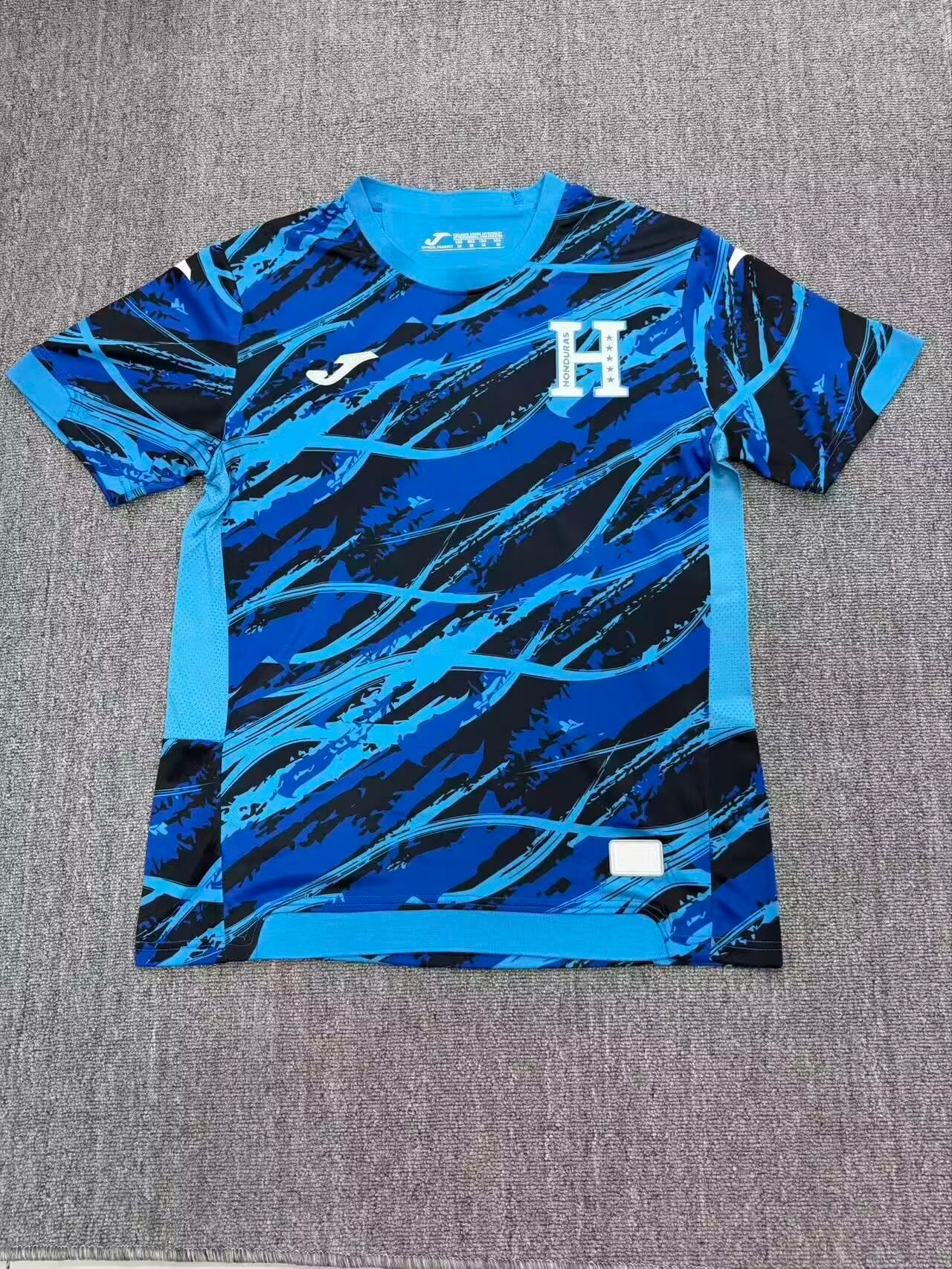 Honduras Away Jersey 2026-2027