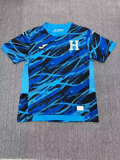Honduras Away Jersey 2026-2027