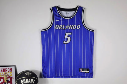 Orlando Magic 2026 Football Jersey