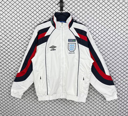 Retro Windbreaker 1998 Windbreaker