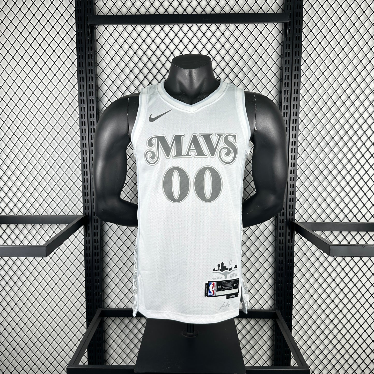 NBA&NFL&MLB 2025 Football Jersey