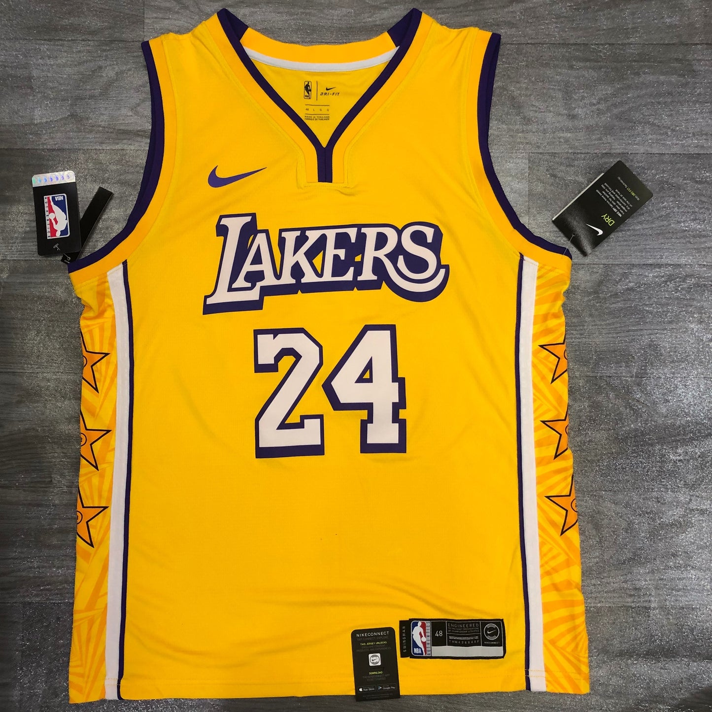 NBA&NFL&MLB Football Jersey