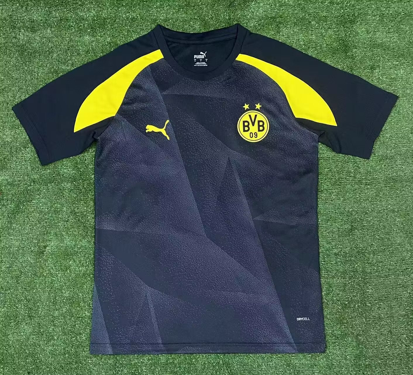 Borussia Dortmund 2023/2024 Fan Version Tracksuit