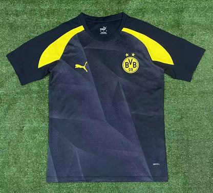 Borussia Dortmund 2023/2024 Fan Version Tracksuit