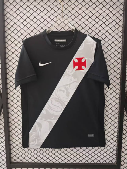 Vasco 2026/2027 Home Fan Version Football Jersey