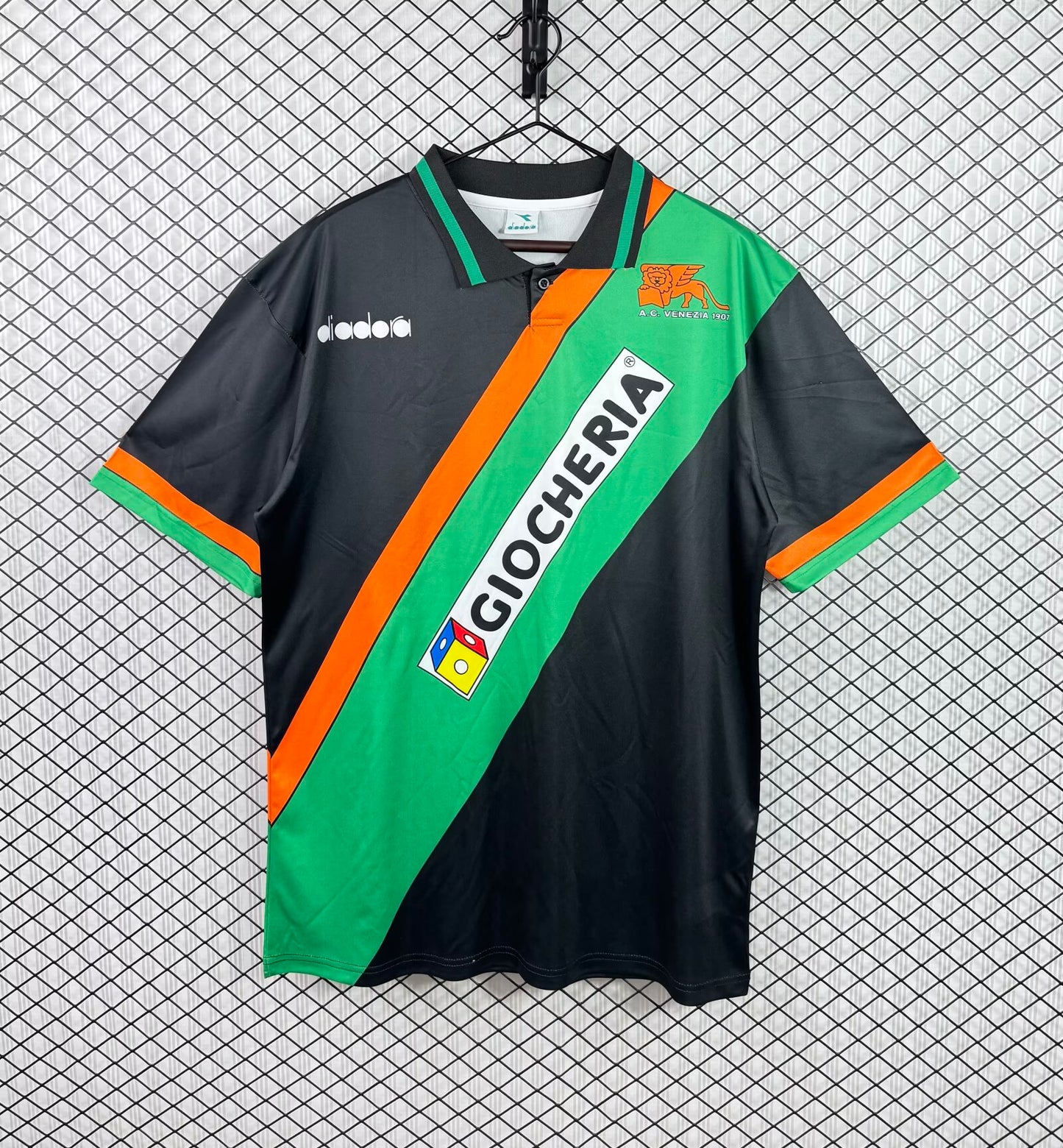 Venice Home Jersey 1992-1993