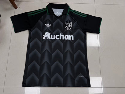 RC Lens 2026/2027 Away Fan Version Football Jersey
