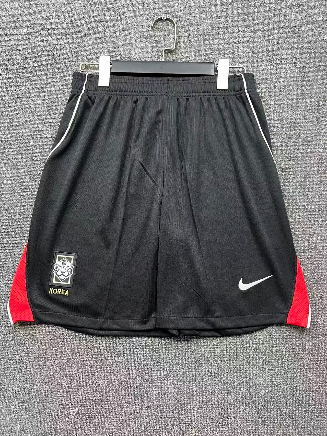 South Korea 2026/2027 Home Fan Version Football Jersey
