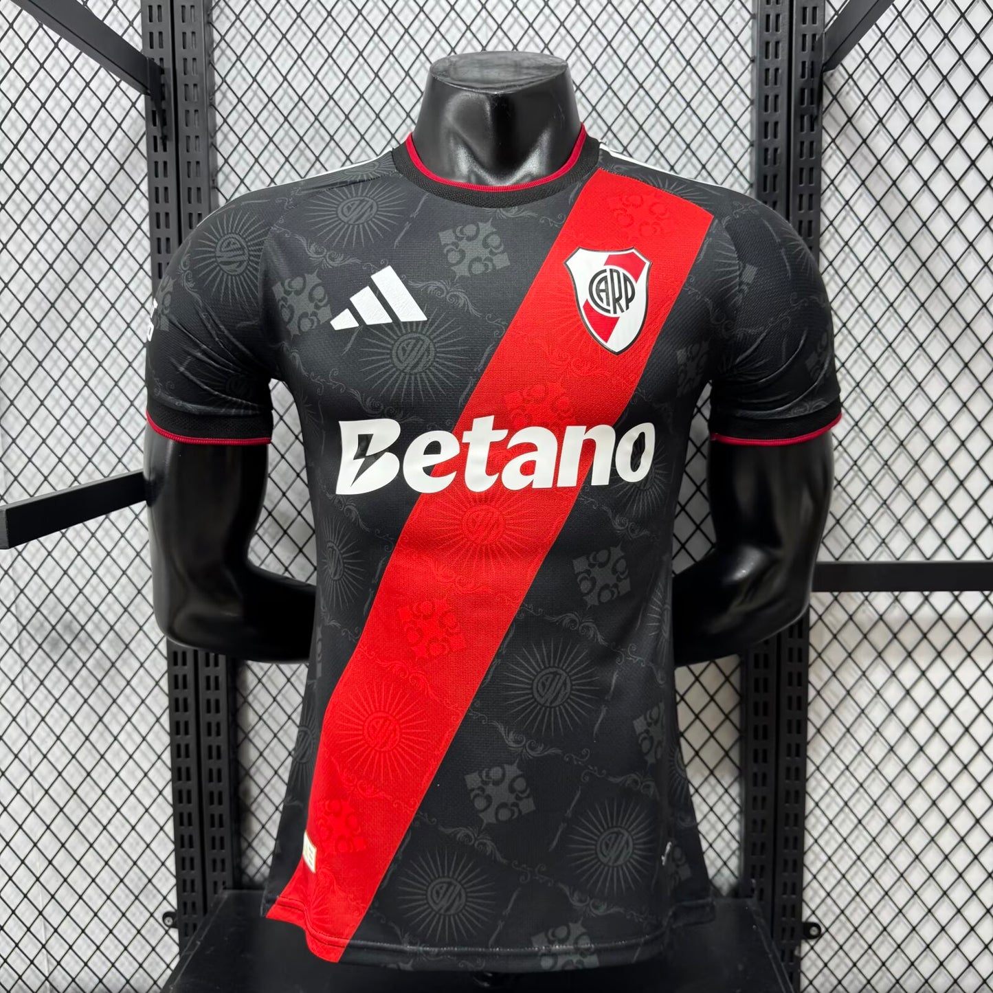 America（Mexico&MLS） Special Edition 2026/2027 Player Version Football Jersey