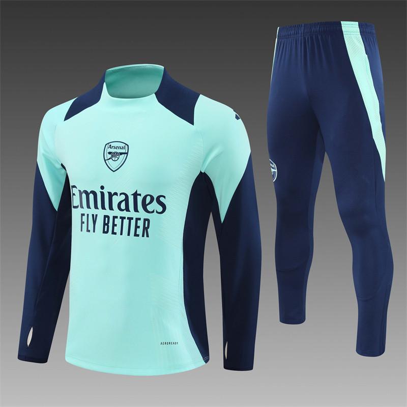 Jacket suite 2024/2025 Tracksuit