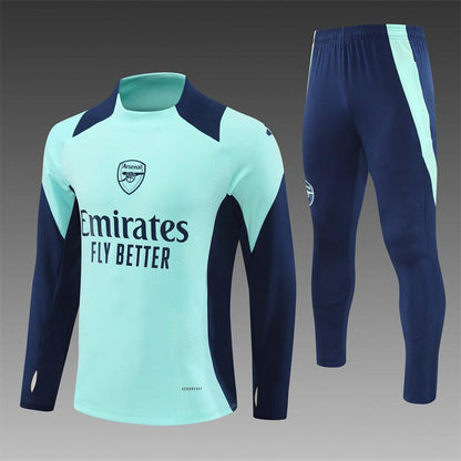 Jacket suite 2024/2025 Tracksuit