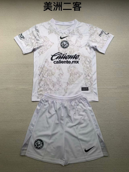 Kids jerseys 2024/2025 Kids Third Away Football Jersey