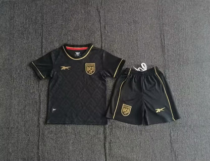 Kids jerseys 2025/2026 Kids Away Football Jersey
