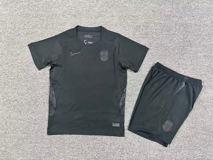 Norway 2026/2027 Kids Away Fan Version Football Jersey