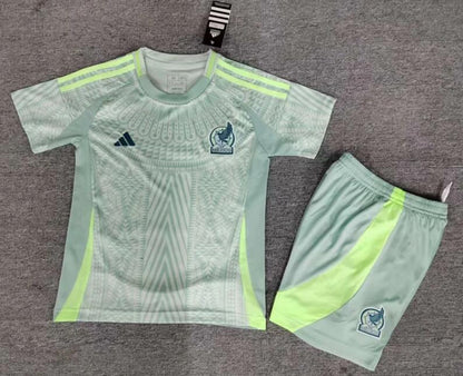 Kids jerseys 2024/2025 Kids Away Football Jersey