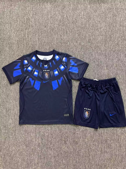 Uruguay Away Kids Jersey 2026-2027