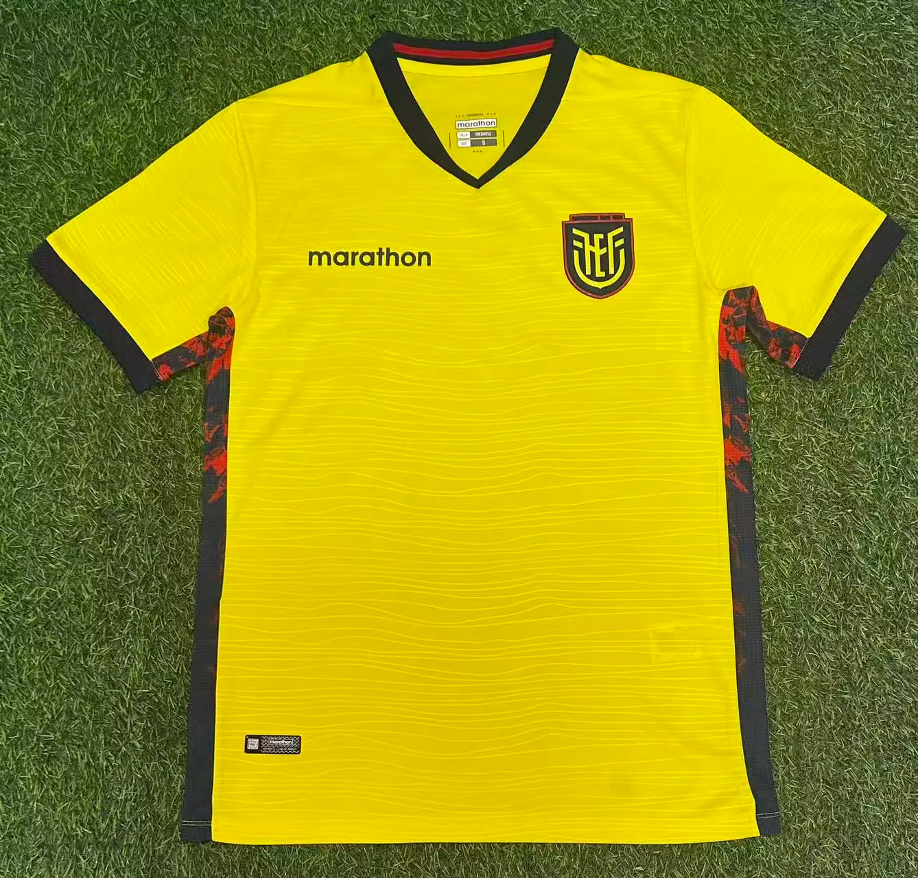 other national team 2026/2027 Home Fan Version Football Jersey