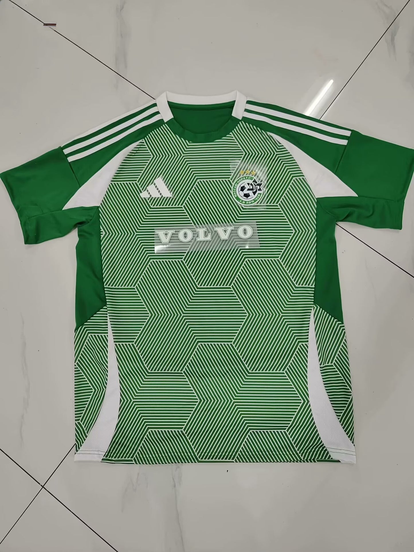 other team 2024/2025 Home Fan Version Football Jersey