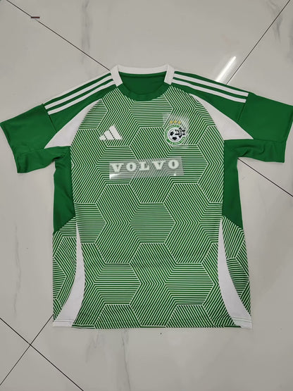 other team 2024/2025 Home Fan Version Football Jersey