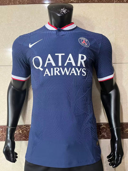 PSG Paris 2023/2024 Player Version Football Jersey