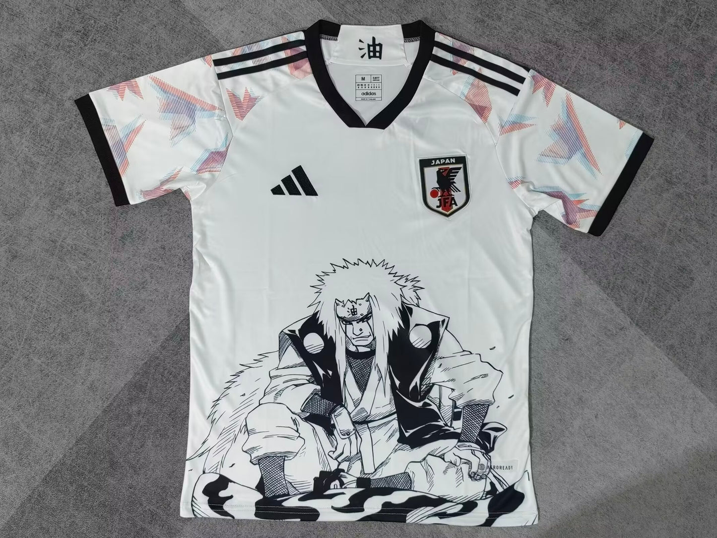 Japan Special Edition 2024/2025 Fan Version Football Jersey