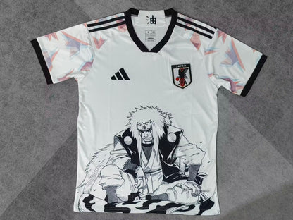 Japan Special Edition 2024/2025 Fan Version Football Jersey