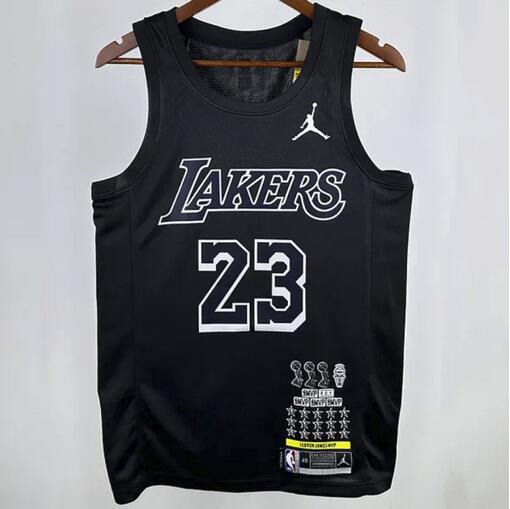 LA Clippers 2024/2025 Football Jersey
