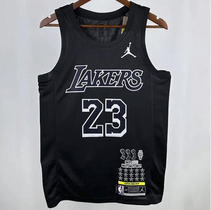 LA Clippers 2024/2025 Football Jersey