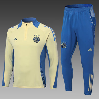 Jacket suite 2024/2025 Tracksuit