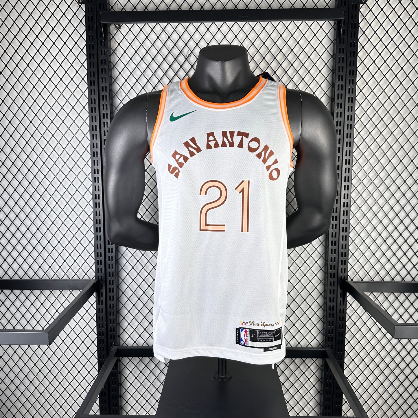 NBA&NFL&MLB 2024 Football Jersey