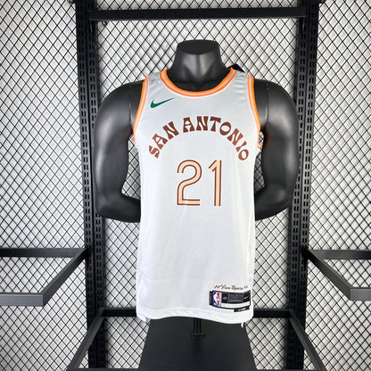 NBA&NFL&MLB 2024 Football Jersey