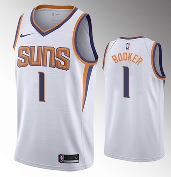 Phoenix Suns Football Jersey
