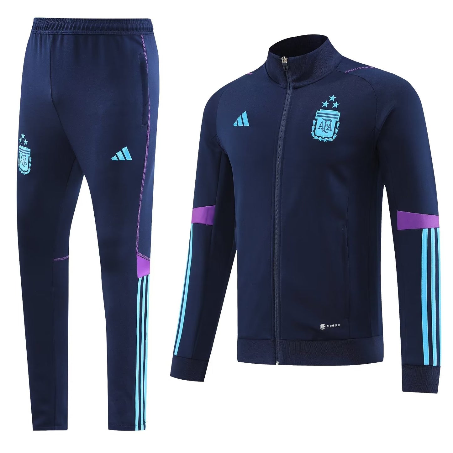 Argentina 2022/2023 Tracksuit