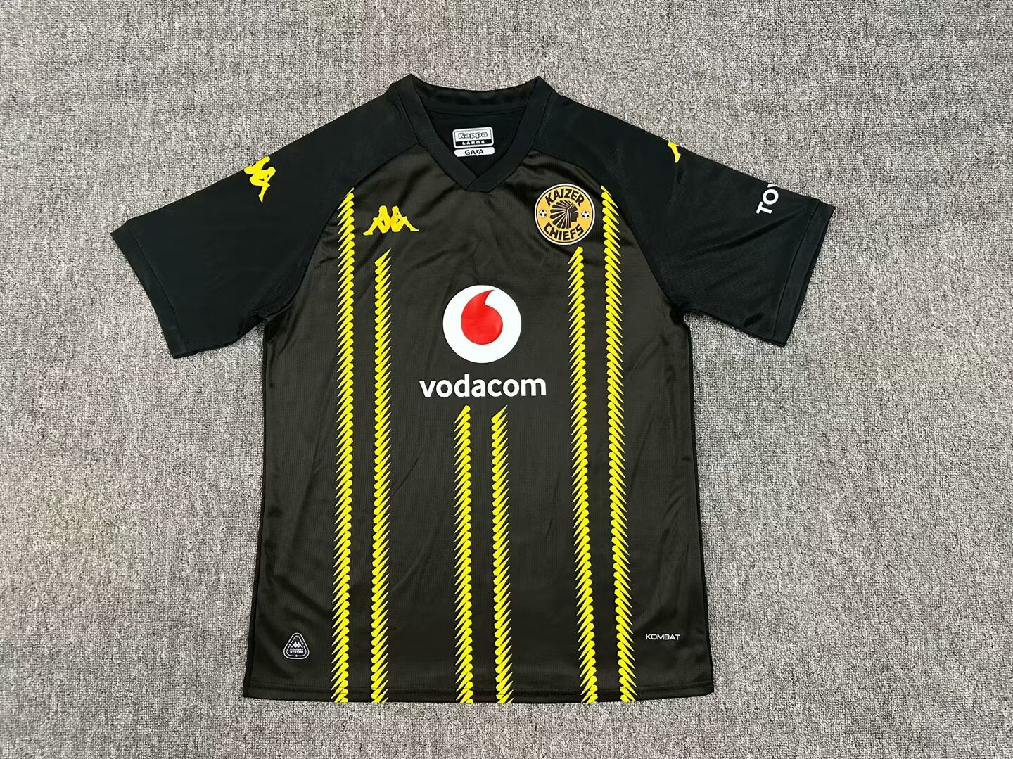 other team 2024/2025 Away Fan Version Football Jersey
