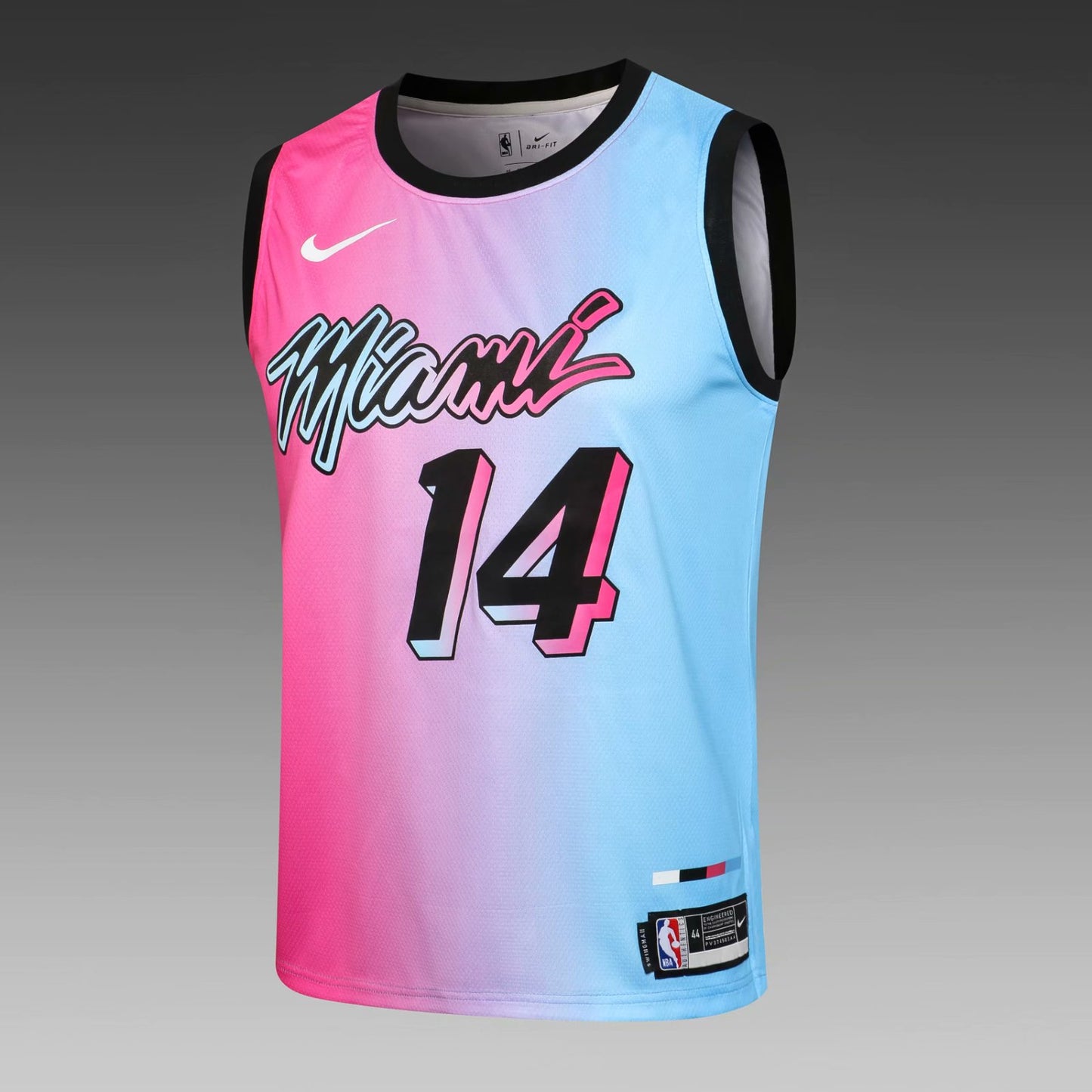 Miami Heat Football Jersey