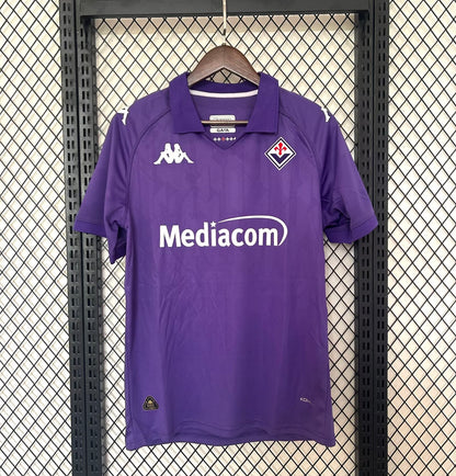 Torino 2024/2025 Home Fan Version Football Jersey