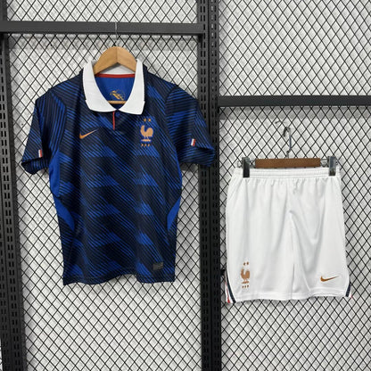 Kids jerseys 2026/2027 Kids Home Football Jersey