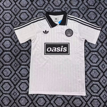 Adidas&Nike 2025/2026 Fan Version Football Jersey